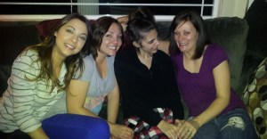 May Day May Day 2020 – Trina Leigh